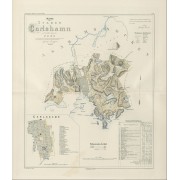 Karlshamn 1854